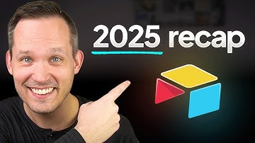 WHATS NEW in Airtable 2025 (And Why It Matters)