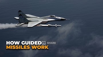 De mechanica van luchtafweerraketten: geleiding, voortstuwing, vernietigingsmethoden