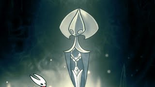 Hollow Knight Silksong - A Vassal Lost Wish   Secret Steel Soul Boss Fight