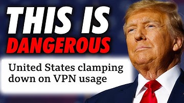 The VPN Ban Situation Got Worse