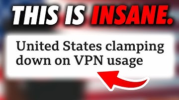 The VPN Ban Situation Got Worse