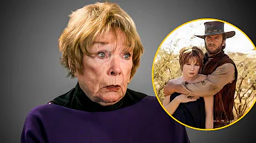 At 90, Shirley MacLaine Name The Co-Star She Hated Most