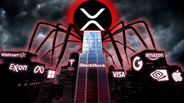 10 Ripple XRP Partnerships That Could Change EVERYTHING