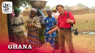 J'irai dormir chez vous | Ghana [Épisode complet]