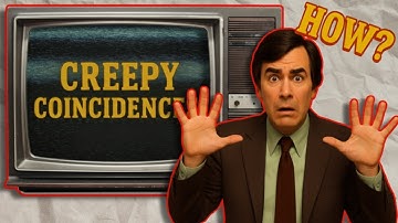 7 Bizarre Coincidences That Changed History Forever