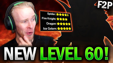 HUGE F2P UPGRADES! FIRST EVER CVC on the New F2P Account - Raid Shadow Legends