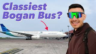 Download lagu Are Indonesia Airlines Safe? (Garuda and The Bogan Bus)