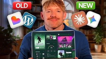 How I Build $8,000+ AI Websites in 33 Mins (Gemini 3 FULL Guide)