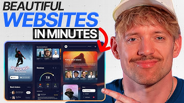 How I Build $8,000+ AI Websites in 33 Mins (Gemini 3 FULL Guide)