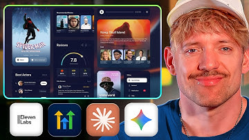 How I Build $8,000+ AI Websites in 33 Mins (Gemini 3 FULL Guide)
