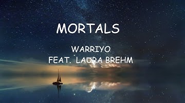 Warriyo - Mortals (feat. Laura Brehm) | Future Trap
