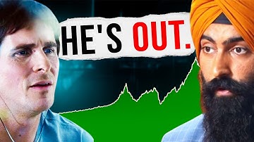 The Big Short Investor Who Predicted 2008 Says This Is Worse...