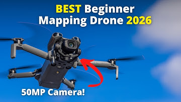 The BEST Beginner Drone Is Here | DJI Mini 5 Pro