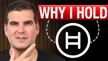 Ik heb 12 november gemarkeerd voor HBAR... Jij zou dat ook moeten doen