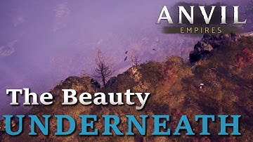 Anvil: the Beauty Underneath