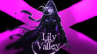 Jim Yosef - Lily of the Valley (ft. Scarlett) [ Lyric Video]