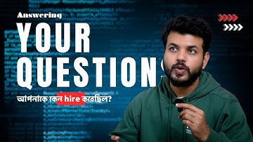 Programming Career Q&A 2025 – Your Questions Answered!