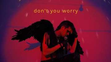 Thumbnail of Don't You Worry - Tanner Gilliland (Official Music Video)