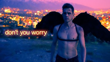 Thumbnail of Don't You Worry - Tanner Gilliland (Official Music Video)