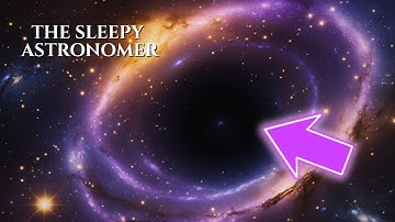 Something Strange Is Hiding in the Boötes Void | Space Documentary For Sleep