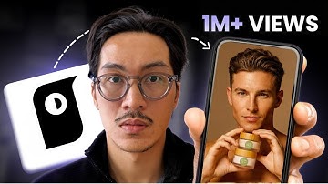 Mình Dùng AI để Mô Phỏng Lại Những Video Quảng Cáo Viral Nhất trên TikTok (và sau đây là kết quả)
