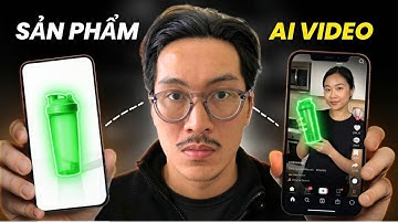 Cách Tạo Ad Quảng Cáo Dễ Viral Chỉ Trong Vài Phút bằng AI Agent