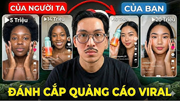 Cách Mình Dùng AI để Tạo Video Quảng Cáo Từ Những Content Viral