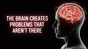 Why Your Brain Creates Problems You Don’t Need.
