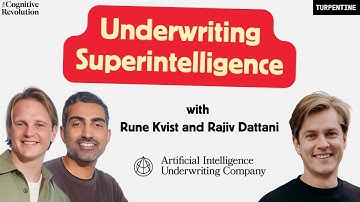 Underwriting Superintelligence: AIUC