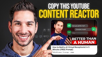 Copy My YouTube Repo Engine for FAST Social Media Growth