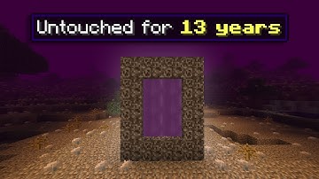 Playing forgotten Minecraft mods