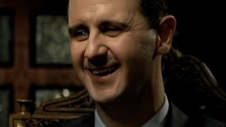 Bashar El Assad: Power or Death