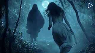 THE WOODS 🎬 Full Exclusive Horror Movie Premiere 🎬 English HD 2025