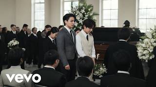 Jungkook ft Taehyung - Dont Leave Me in the Quiet (혼자 두지 마) Music Video