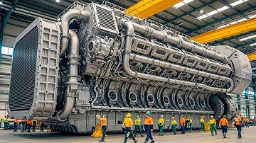 How Engine Blocks Are Made: Secrets Manufacturers Don