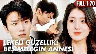 #FULL 👼🏻Lekeli Güzellik: Beş Meleğin Annesi -'yi tek seferde izle#cdrama #dizi #drama #çincedizi