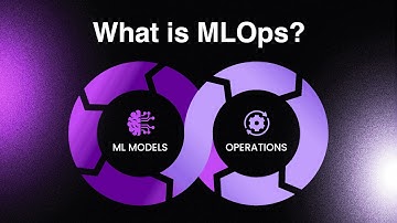 What is MLOps?