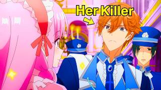 She Reincarnates In her Own Fanfic AS THE VILLAIN Hot Men want to kill | #2