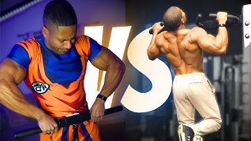 Yielding vs Overcoming Isometrics — Which Builds Faster Strength?