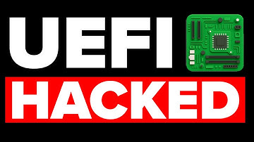 It Goes Deeper Than Your Operating System...