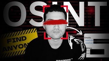 How to Become an OSINT INVESTIGATOR (2025)