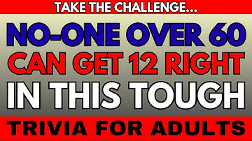 GENERAL KNOWLEDGE TRIVIA! If You Get 10 Correct Answers You Are As Wise As An Owl!