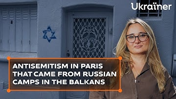 How Russia trains agents to undermine Europe | How Come