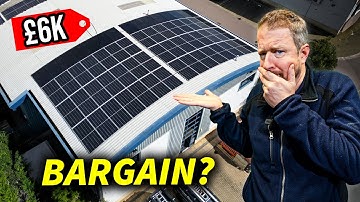 De VERBORGEN KOSTEN van goedkope zonne-installaties