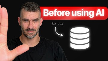 The Data Setup Every Law Firm Needs Before AI