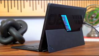 Asus ROG Flow Z13 (2025) Unboxing: Crazy Gaming Tablet!