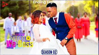 PENZI LA MTOTO WA BOSS 💞 SEASON 2 | Love Story #lovestory DONTA TV FAMILY RECAPED AND REVIEWED
