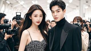 Versi Lengkap丨Cinta Rahasia Antara Super Idol dan Cinderella💖Film #zhaolusi #xiaozhan #wanghedi