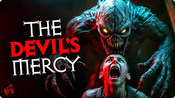 A Perfect Home Hides a Dark Secret | THE DEVIL