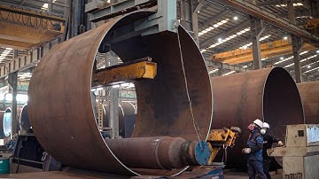 Meest bevredigende fabrieksmachines en ingenieuze gereedschappen